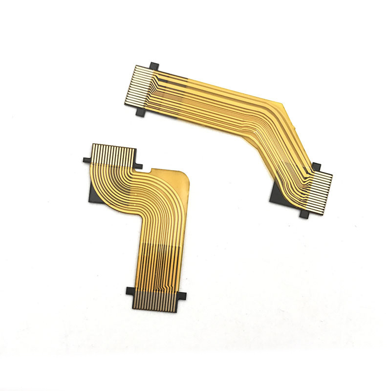 Sony Controller Dualsense - Repair Flex Cable Replacement For PS5