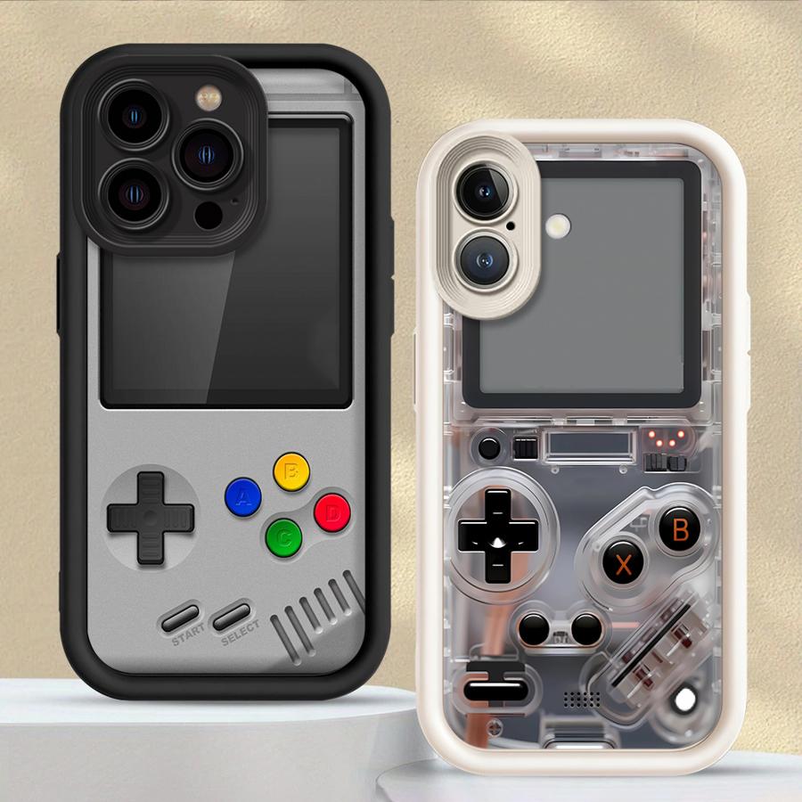 Gaming Console For Phone - Phone Cover Case for iPhone 17