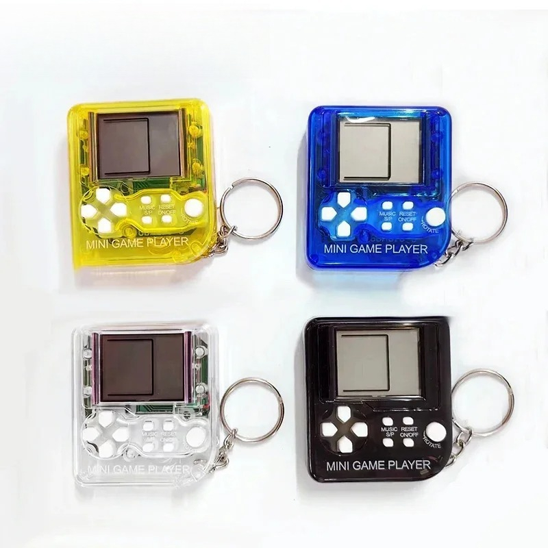 Gaming Console Retro Handheld - Retro Mini Handheld Game Players Classic