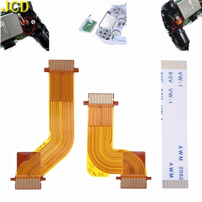 For Dualsense Left Right R1 R2 - огляд і ціна Sony Controller Dualsense