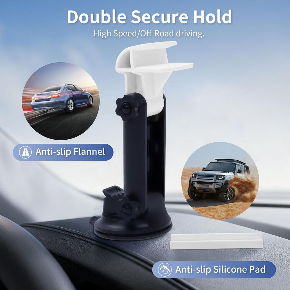 Mini Car Bracket For starlink  - огляд і ціна Gaming Console Car