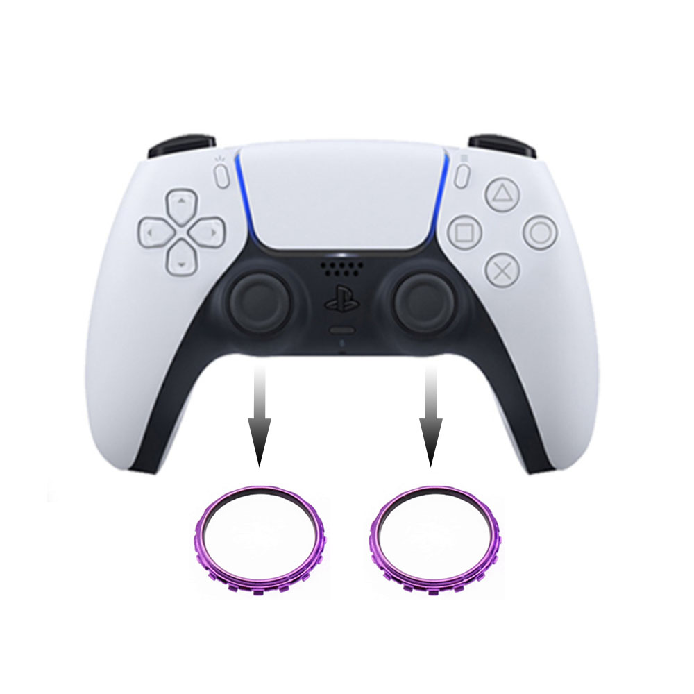 TingDong 1set=2pcs Replacement - огляд і ціна Sony Controller Dualsense