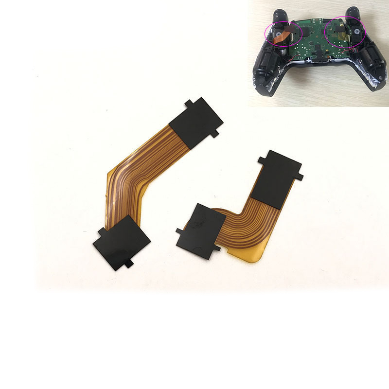 Repair Flex Cable Replacement  - огляд і ціна Sony Controller Dualsense