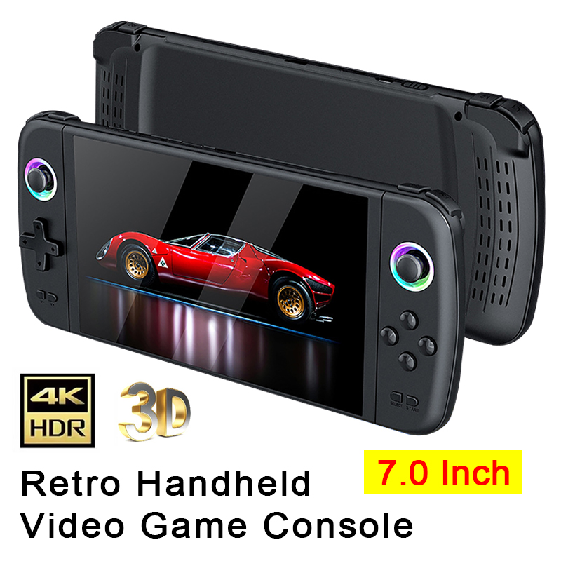 M27 Portable Pocket Retro Hand - огляд і ціна Gaming Console Android