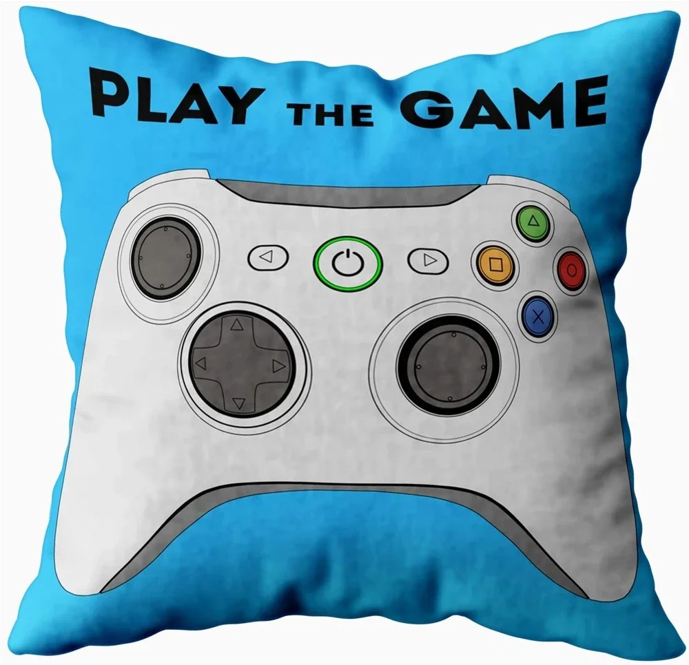 Home Decor Gaming-Themed Fun:  - огляд і ціна Gaming Console Car