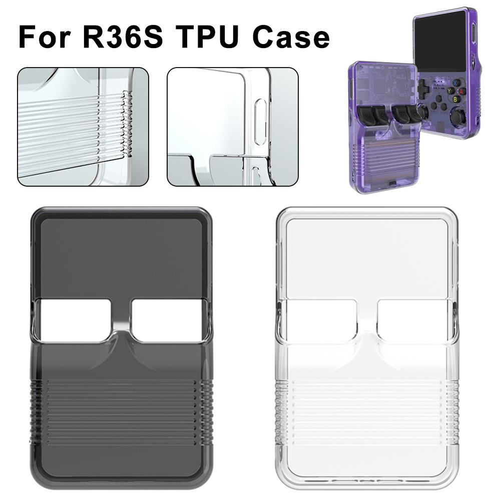 For R36S Handheld Game Console - огляд і ціна Gaming Console For Phone