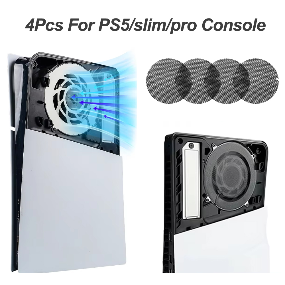 For PS5/slim/pro Game Console  - огляд і ціна Sony Console Ps5 Slim
