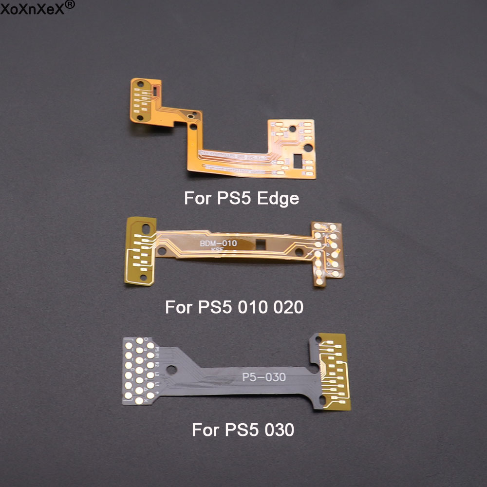 2/5PCS For PS5 Controller Rema - огляд і ціна Sony Controller Dualsense