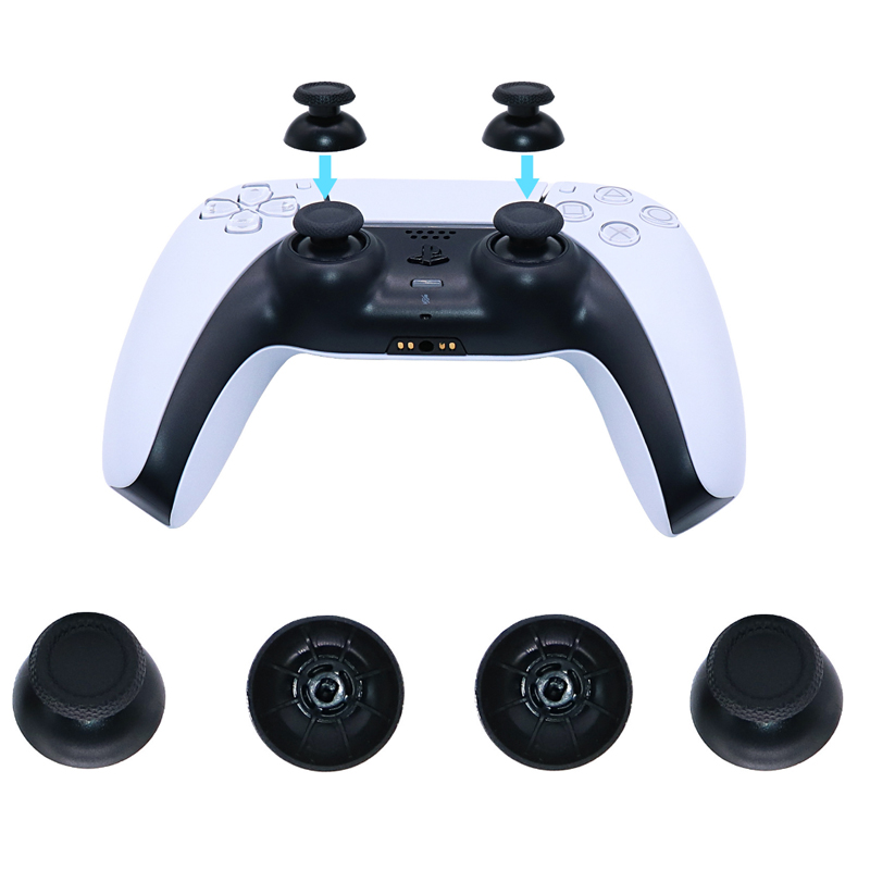3D Analog Joystick thumb stick - огляд і ціна Sony Controller Dualsense