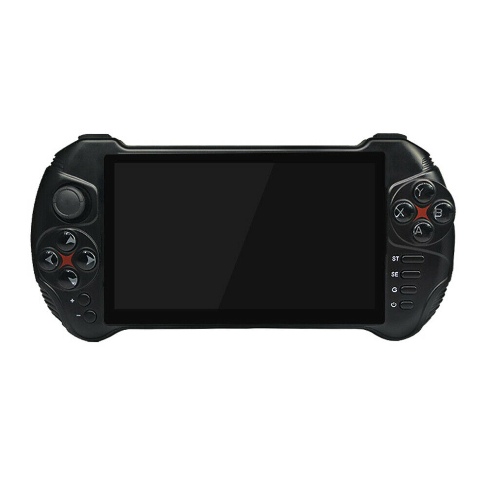 X15 Android Handheld  Touch Sc - огляд і ціна Gaming Console Android