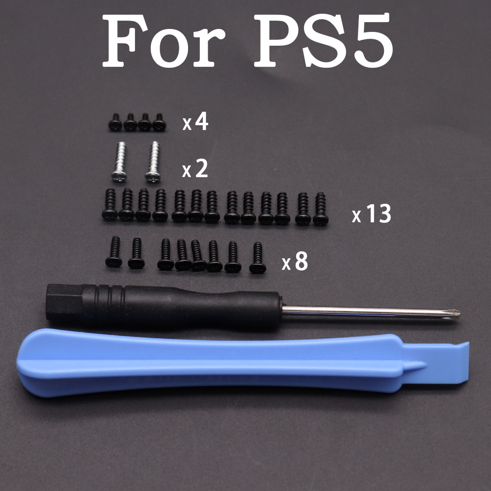 Gamepad Case Disassemble Repai - огляд і ціна Sony Controller Dualsense
