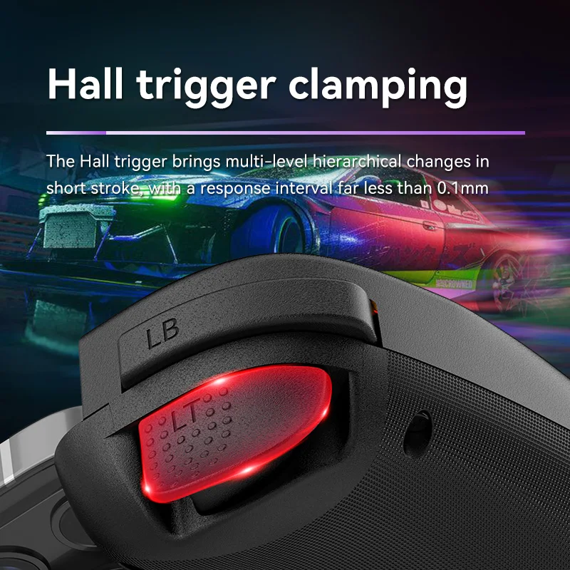 Hot Sale BSP D8 RGB Tablet Con - огляд і ціна Gaming Console For Phone