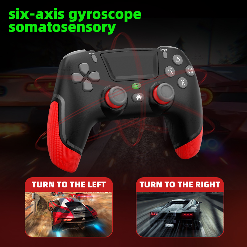 Wireless Gaming Controller for - огляд і ціна Gaming Console For Phone