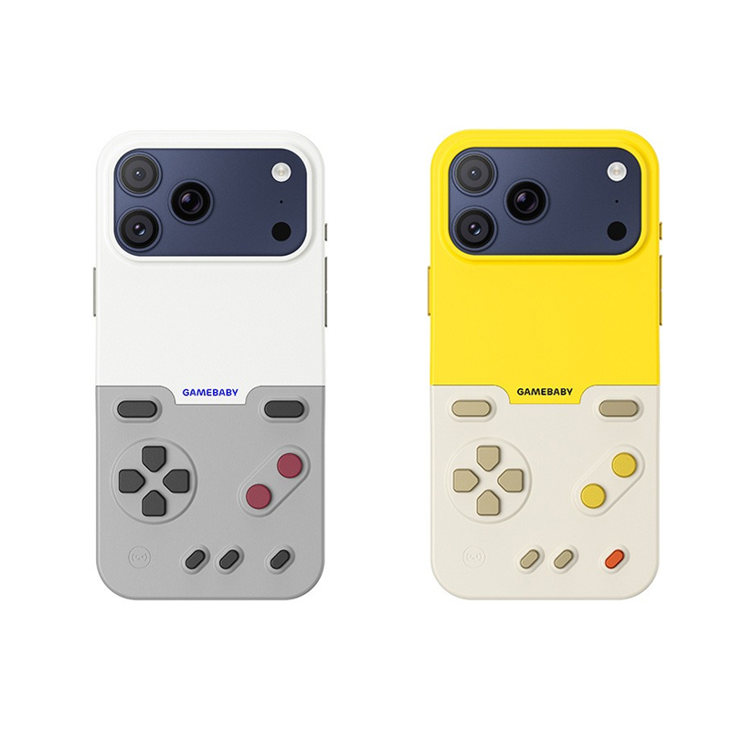 BitmoLab GAMEBABY Creative Ret - огляд і ціна Gaming Console For Phone