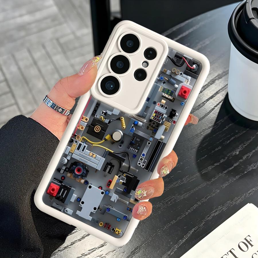 Purple Gaming Console Phone Co - огляд і ціна Gaming Console For Phone