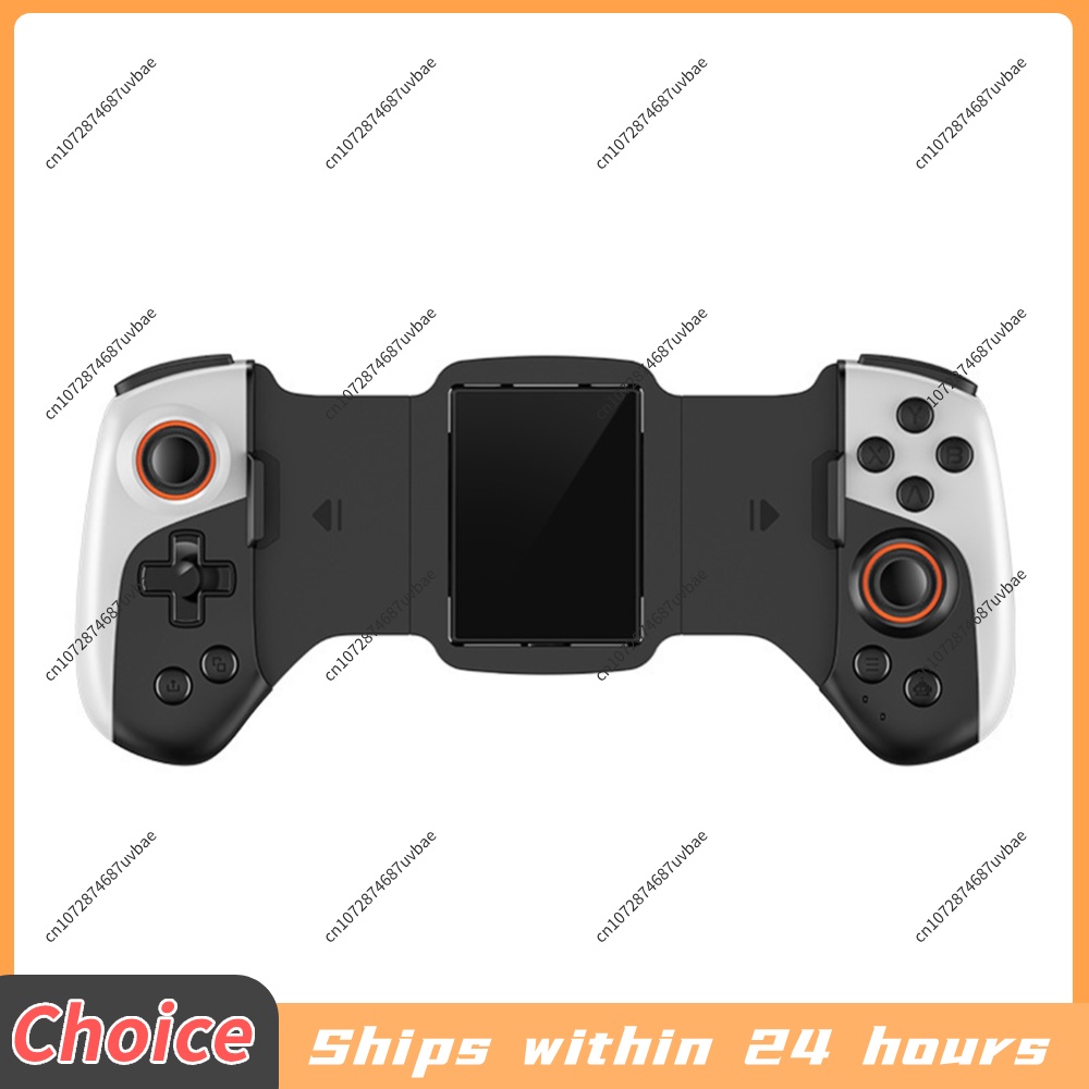 JK02 Telescopic Gamepad Contro - огляд і ціна Gaming Console Android