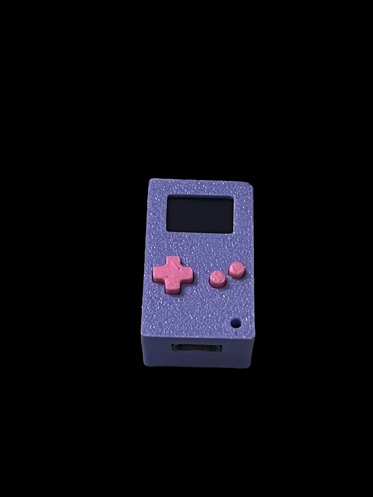 Thumby Mini Retro Handheld Gam - огляд і ціна Gaming Console Retro Handheld