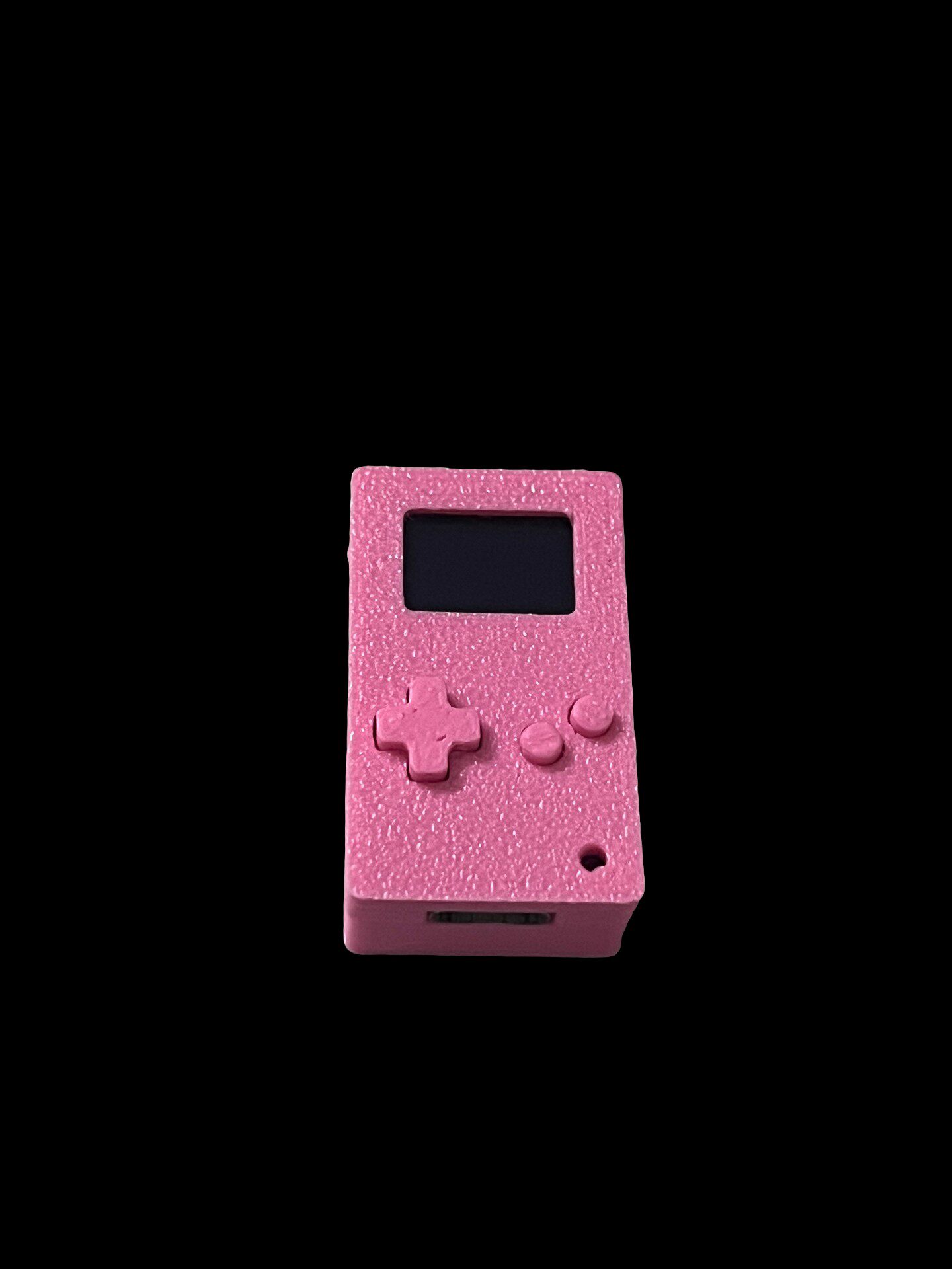 Thumby Mini Retro Handheld Gam - огляд і ціна Gaming Console Retro Handheld