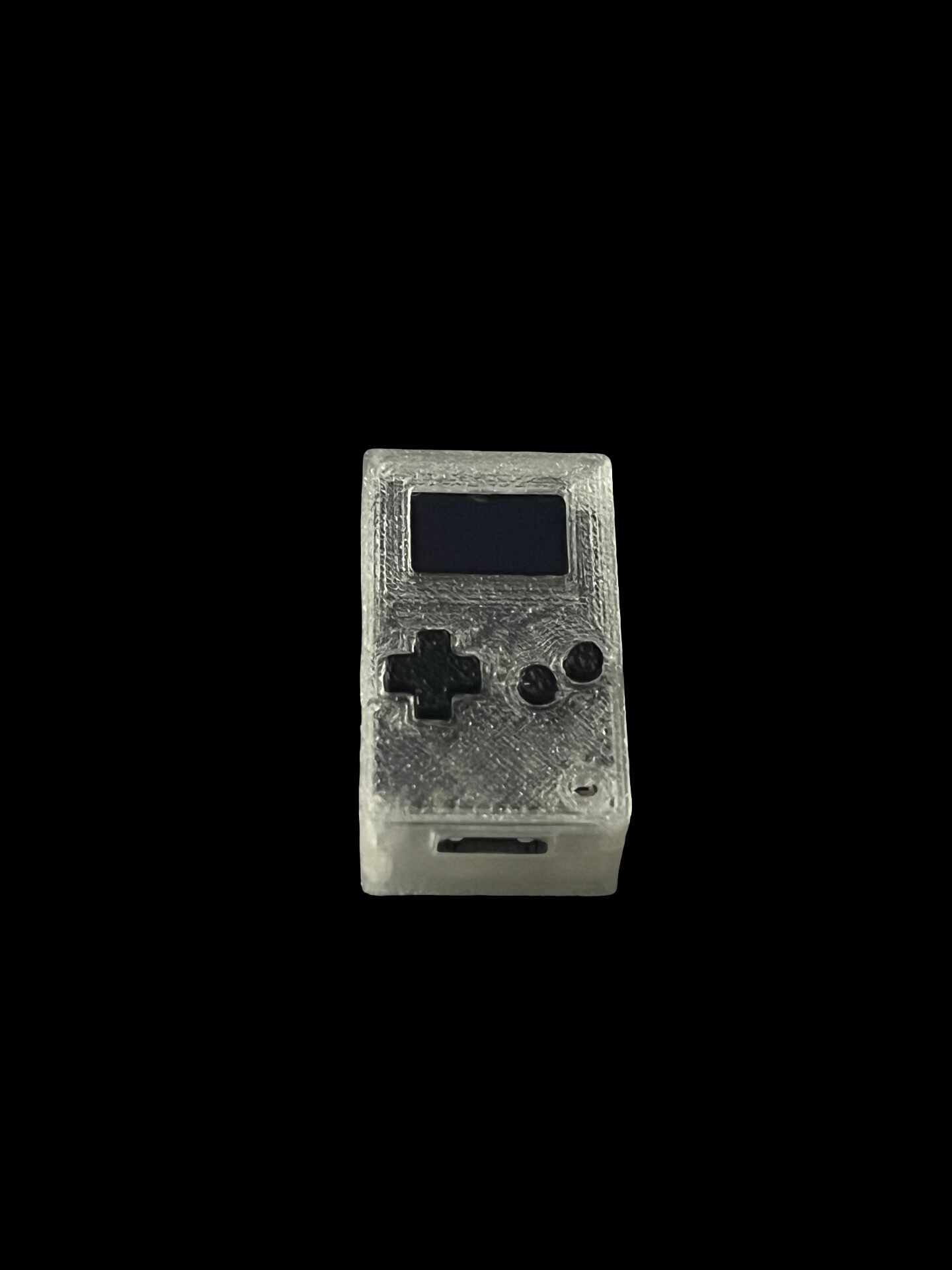 Thumby Mini Retro Handheld Gam - огляд і ціна Gaming Console Retro Handheld