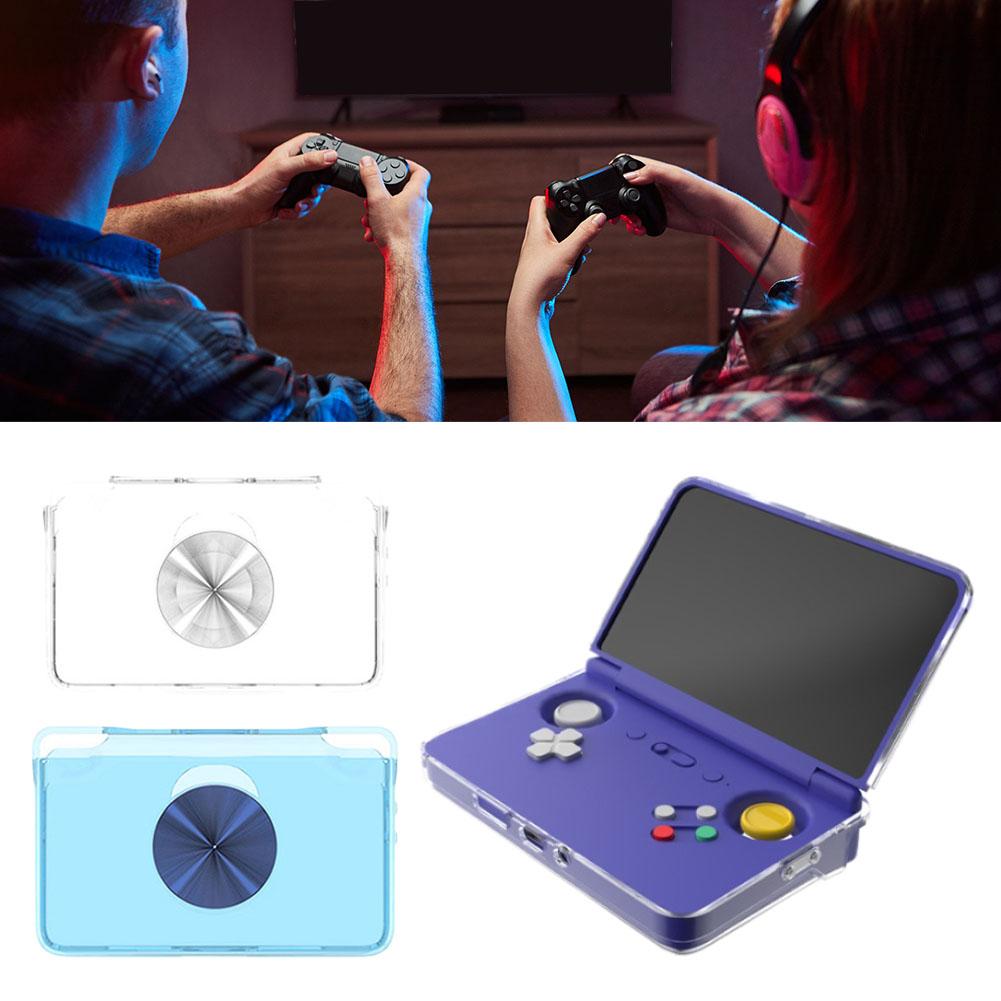 Flip Up Handheld Game Console  - огляд і ціна Gaming Console For Phone