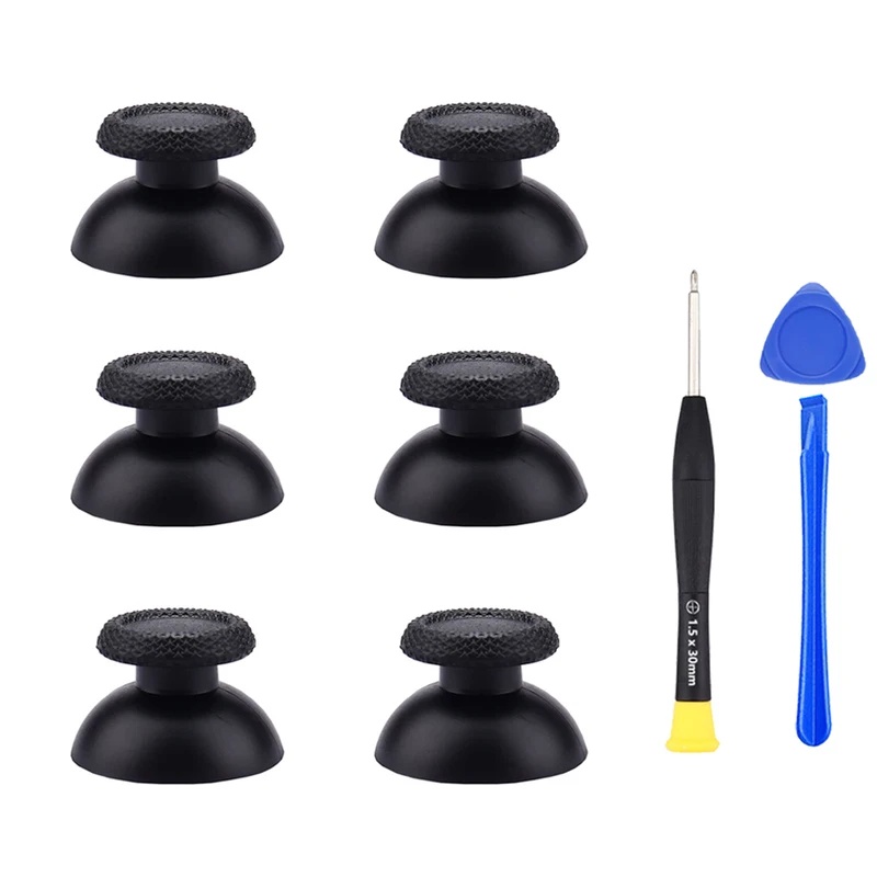 Analog Thumbsticks Replacement - огляд і ціна Sony Controller Dualsense