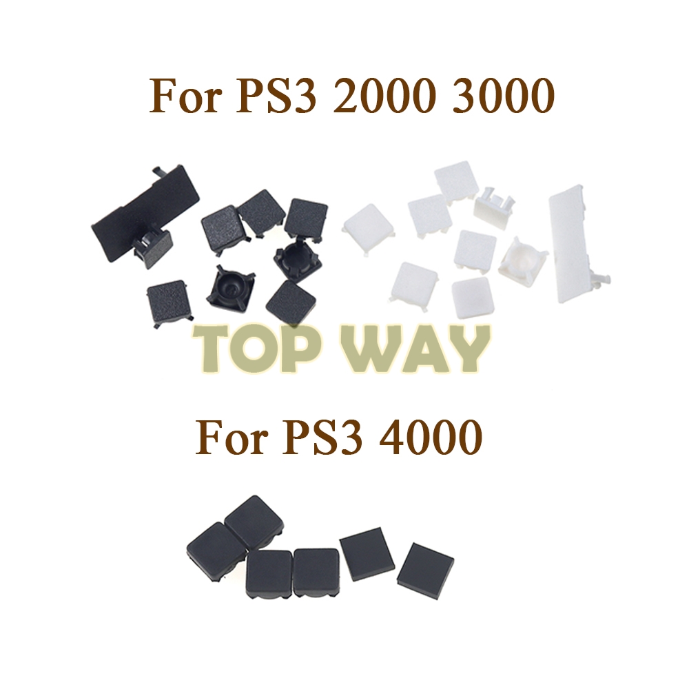 1set Plastic Button Screw Cap  - огляд і ціна Gaming Console For Pc