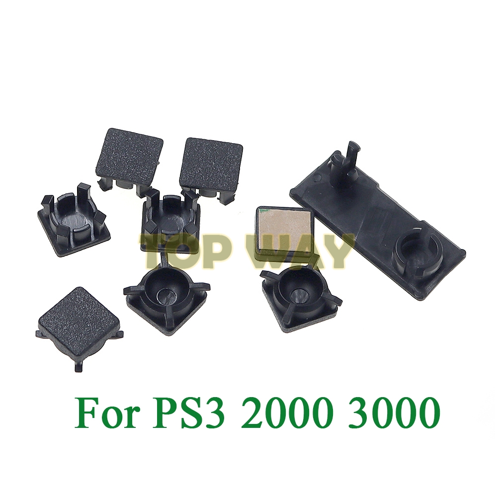 1set Plastic Button Screw Cap  - огляд і ціна Gaming Console For Pc