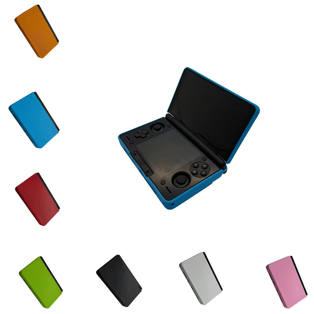 3D‑Printed TPU Flexible Protec - огляд і ціна Gaming Console Retro Handheld