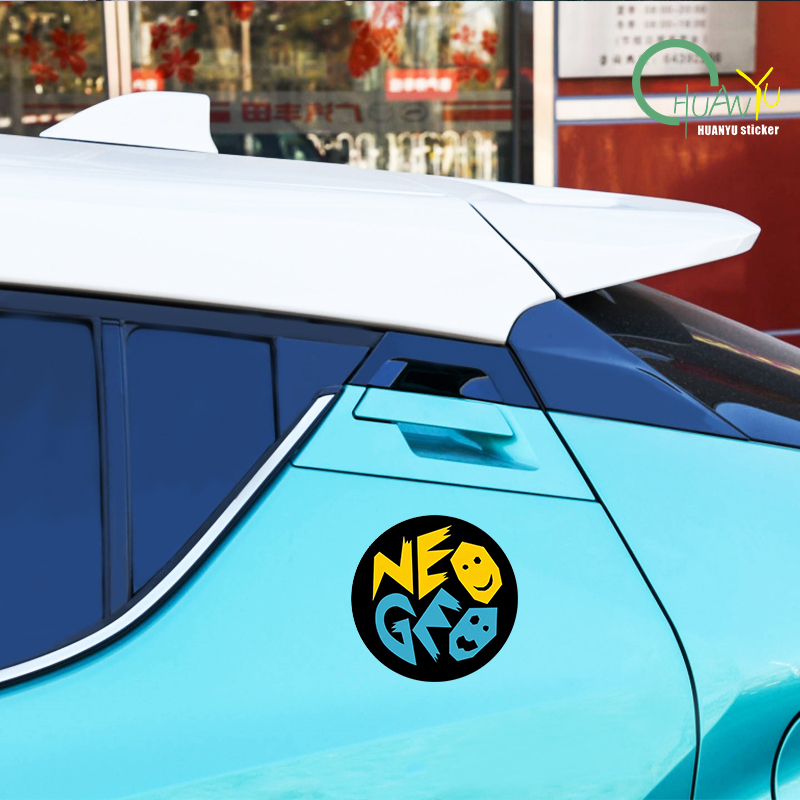 Play Stickers Fashion Retro Ar - огляд і ціна Gaming Console Car