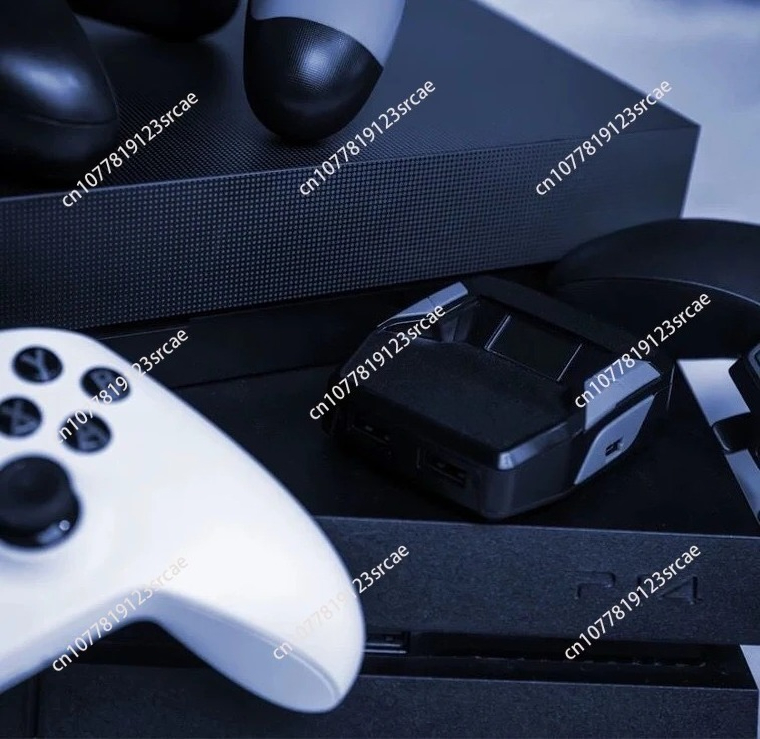 for Game Adapter Converter For - огляд і ціна Console Gaming Zen