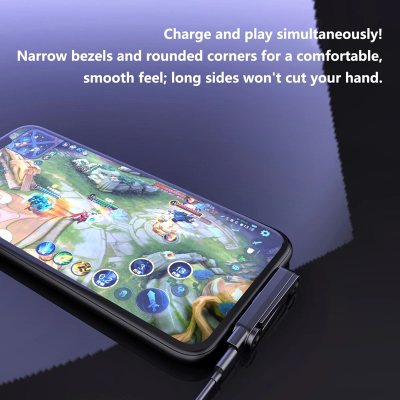 Lenovo 240w Mobile Phone Charg - огляд і ціна Gaming Console For Phone