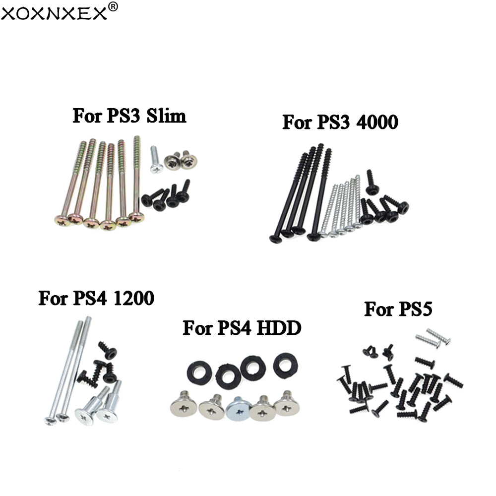 1Set Housing Shell Replacement - огляд і ціна Gaming Console For Pc